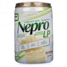 NEPRO LP 400GM POWDER